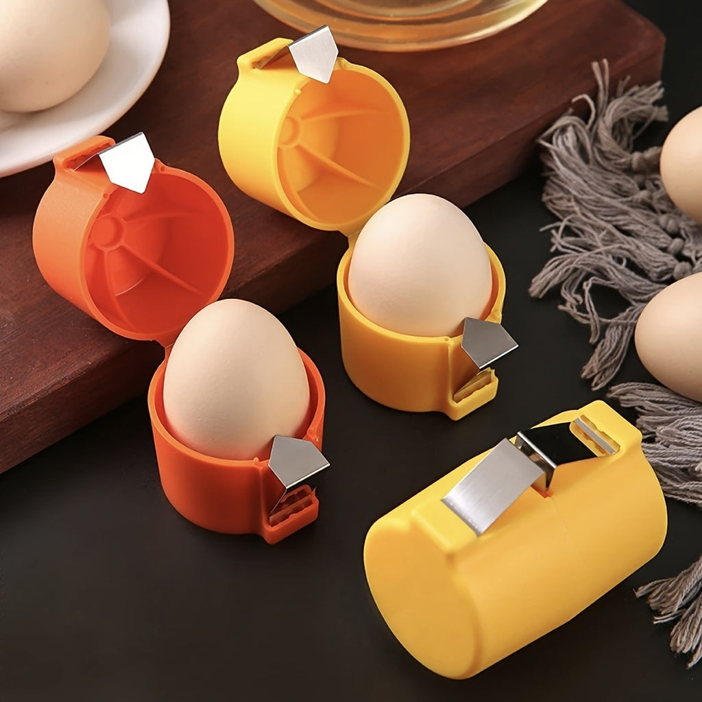 Egg Shell Opener