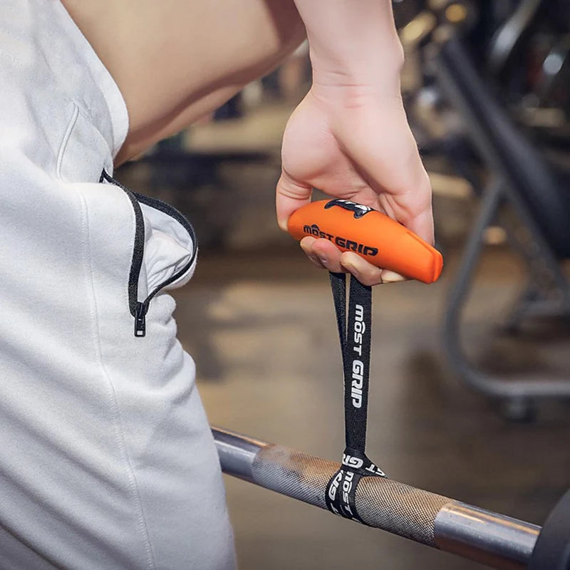 Fitness grip pull
