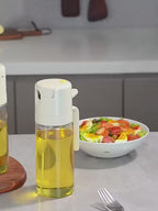 Oil Sprayer Bottle