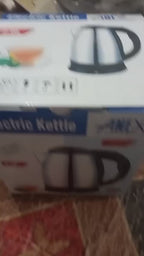 Electric Kettle 2.0L